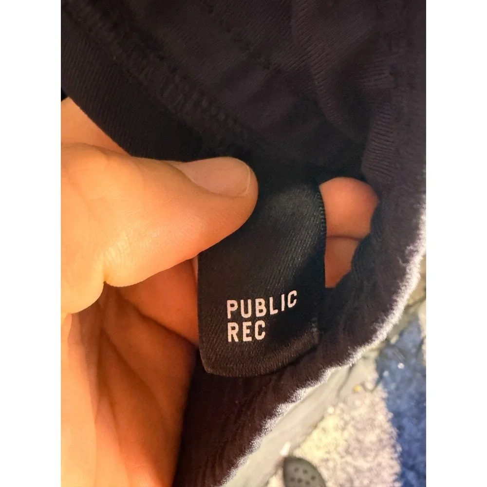 Public Rec public rec